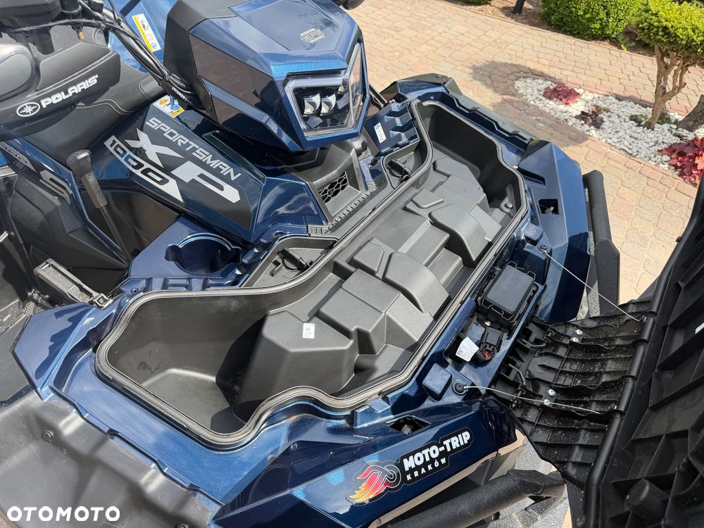 Polaris Sportsman - 19