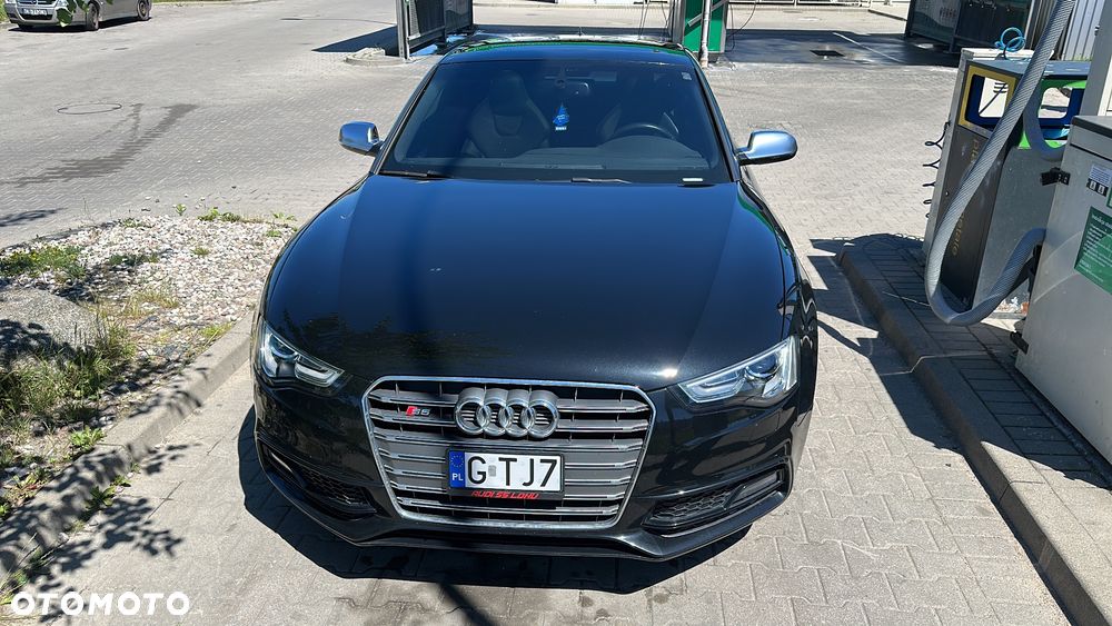 Audi S5 Coupé 3.0 TFSI Quattro S tronic - 2