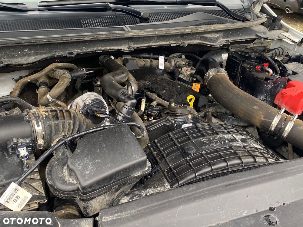 Ford Ranger 2.0 EcoBlue 4x4 DC XL - 3