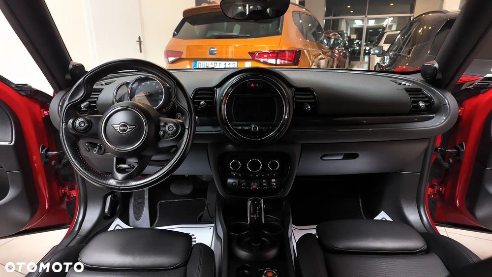 MINI Clubman Cooper S ALL4 sport - 30