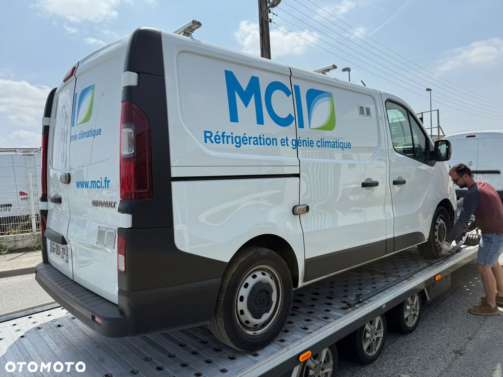 Renault Trafic - 3
