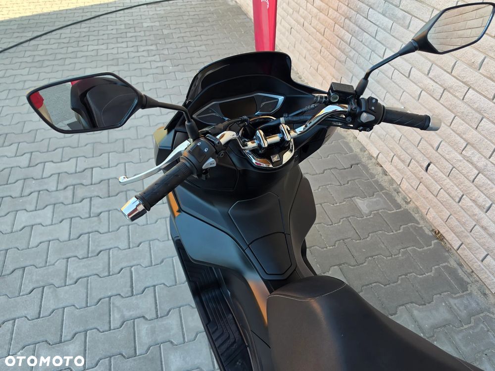Honda PCX - 15