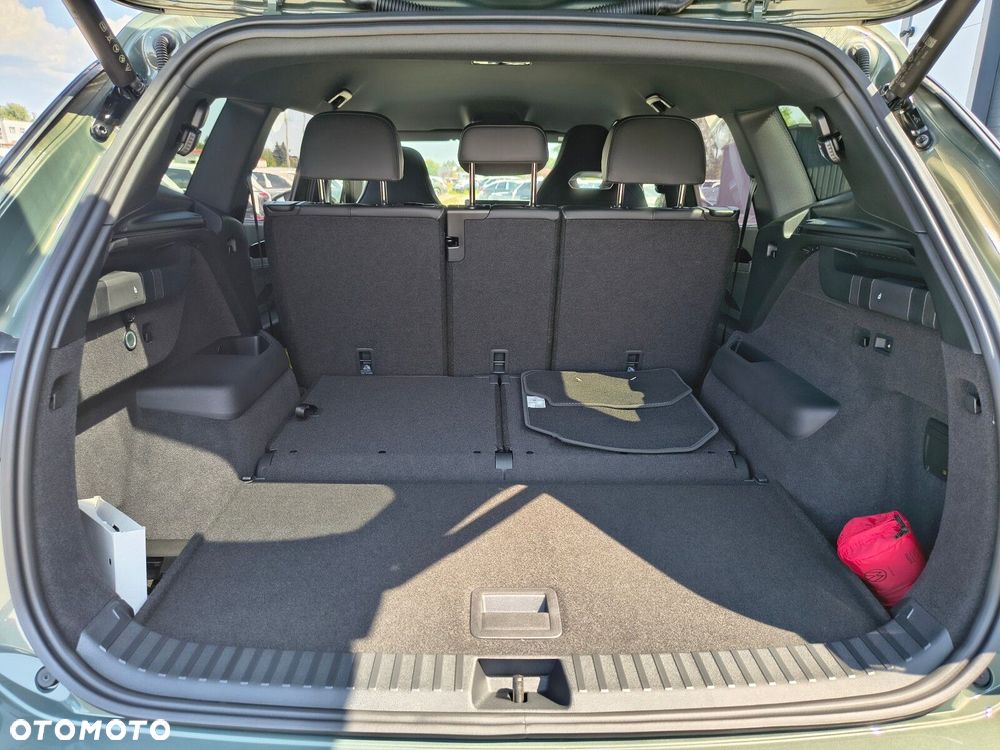 Volkswagen Tayron 2.0 TSI 4Mot R-Line Plus DSG - 14
