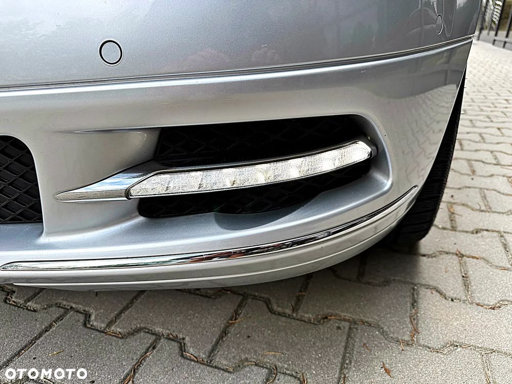 Mercedes-Benz Klasa C 200 (BlueEFFICIENCY) 7G-TRONIC Avantgarde - 11