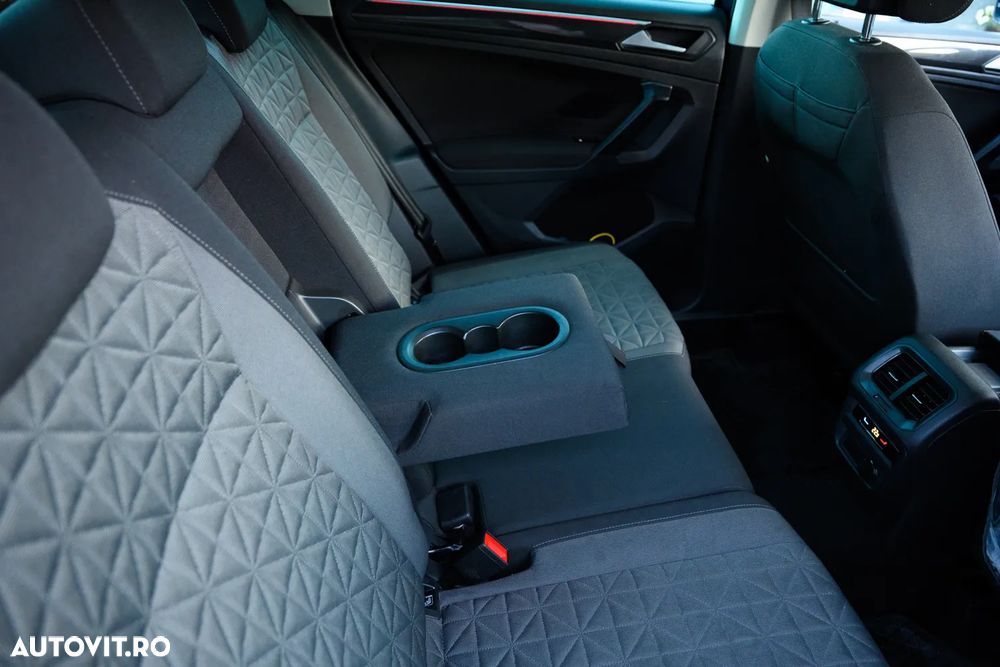 Volkswagen Tiguan 1.5 TSI OPF DSG Life - 25