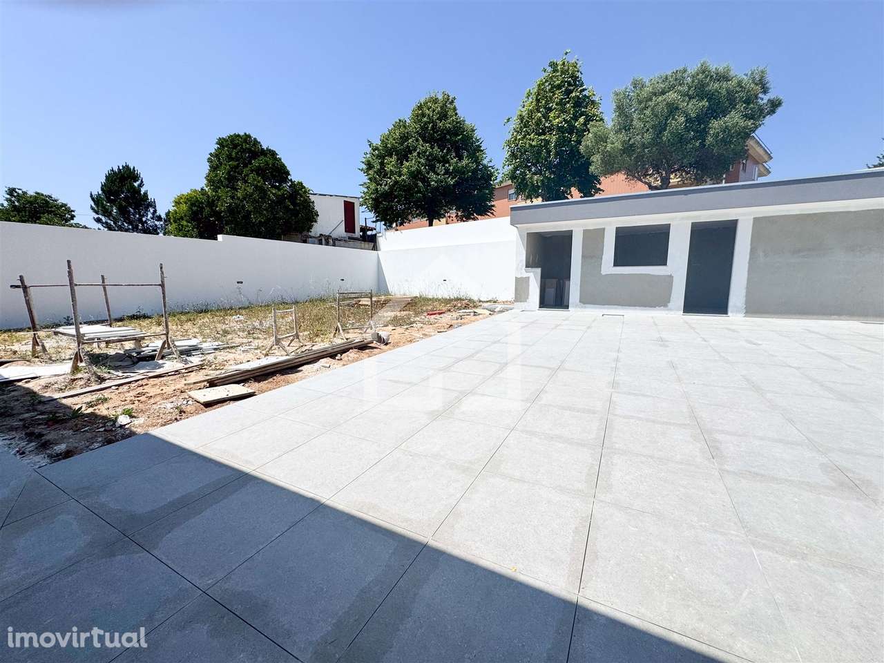 Moradia T4 TÉRREA - Travanca - Grande imagem: 5/19