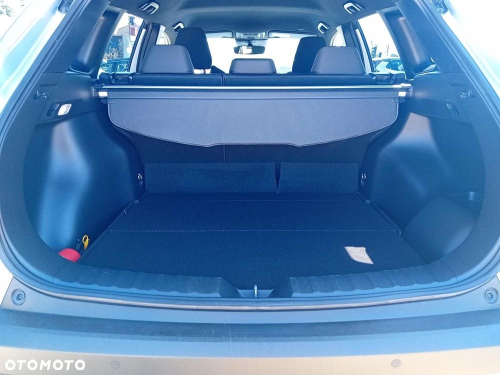 Toyota Corolla Cross 2.0 Hybrid Style AWD - 12