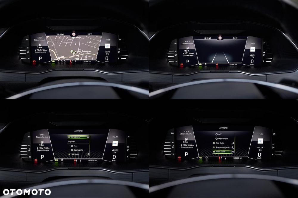 Skoda Superb 1.5 TSI ACT Style DSG - 33