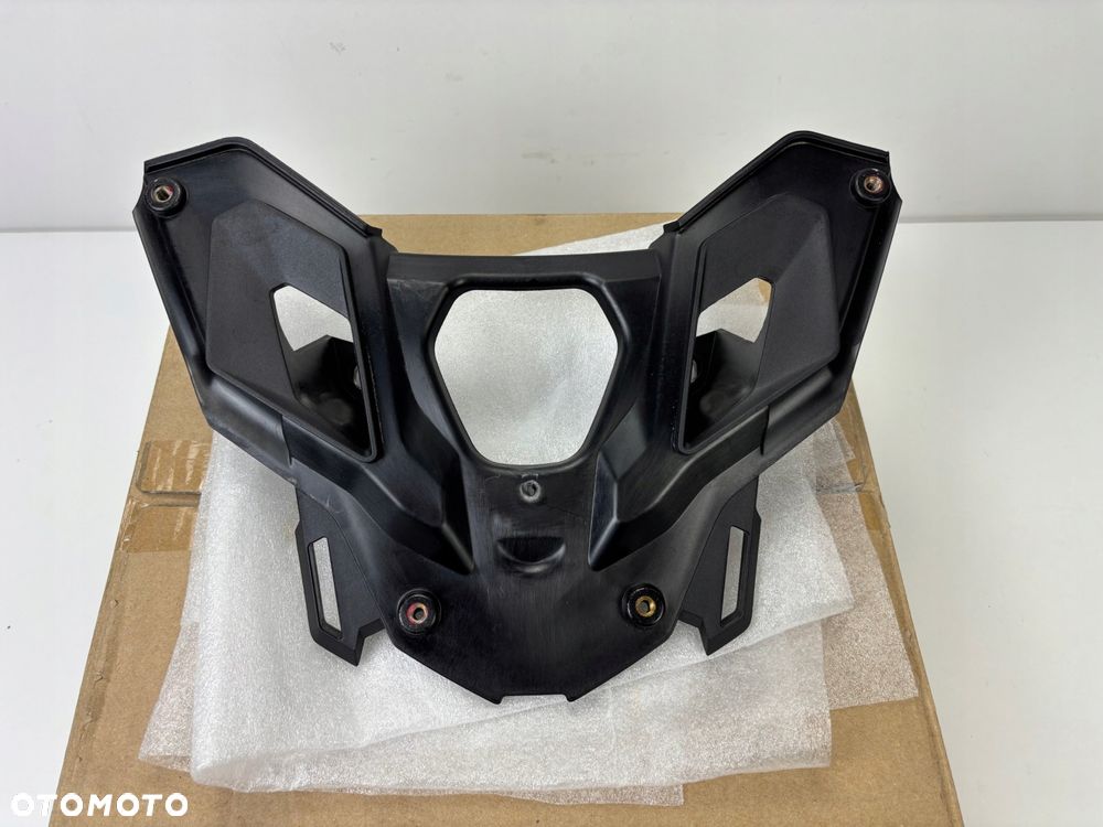 Pomost bagażowy uchwyt mocowanie BMW R1200 1250 GS K50 Oryginał - 2