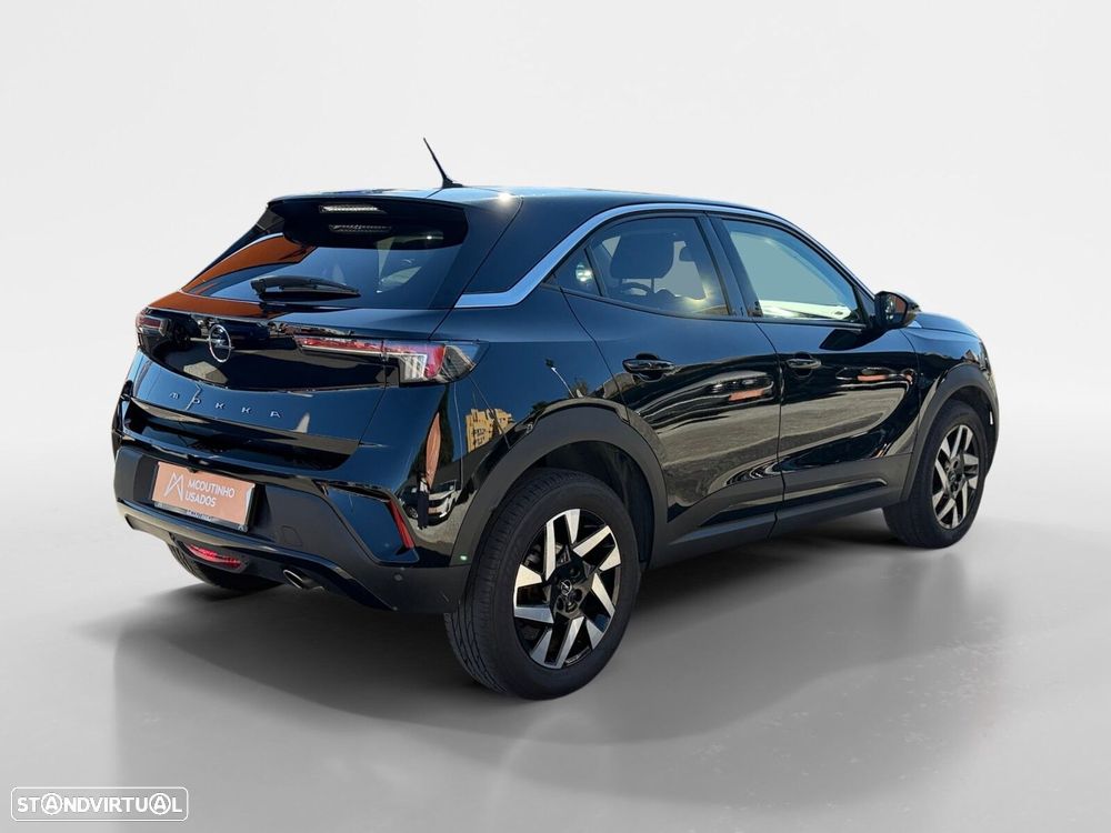 Opel Mokka 2024 photo 5