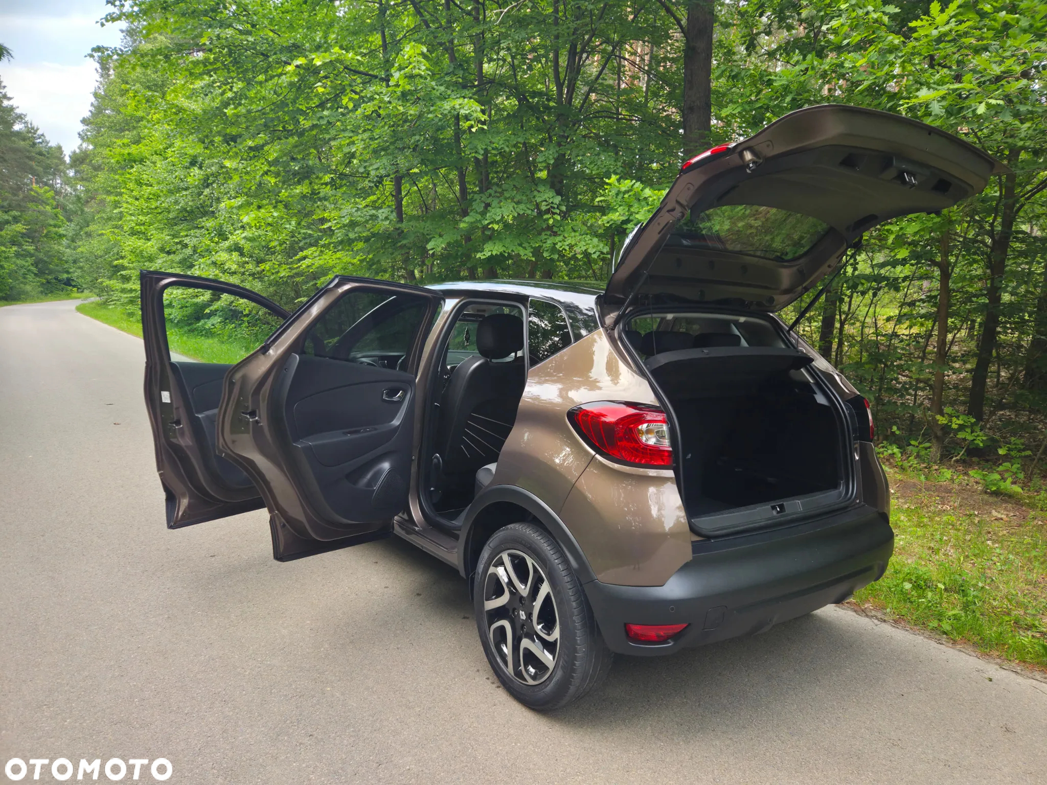 Renault Captur (ENERGY) TCe 90 INTENS - 22