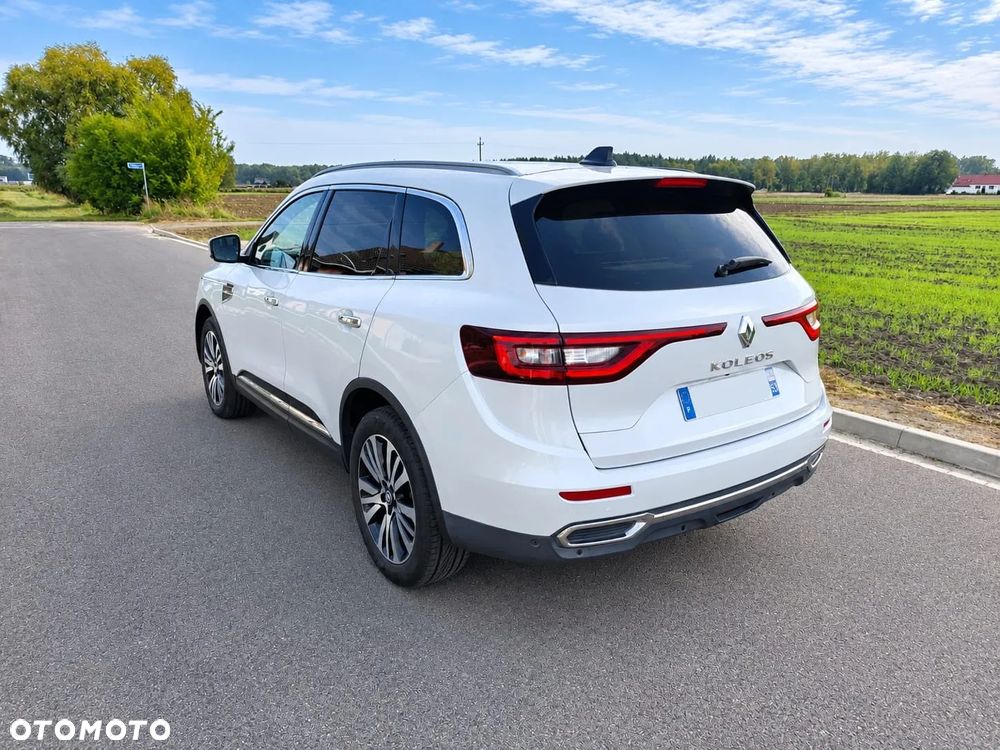 Renault Koleos - 9