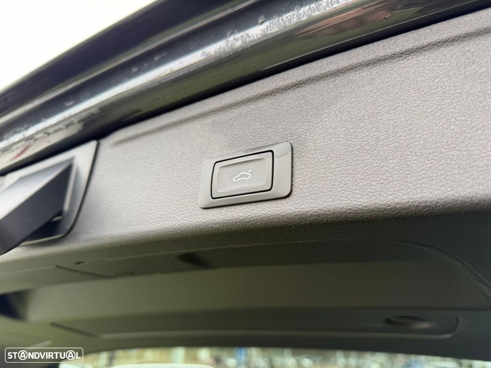 Audi A4 Avant 35 TDI Advanced S tronic - 44