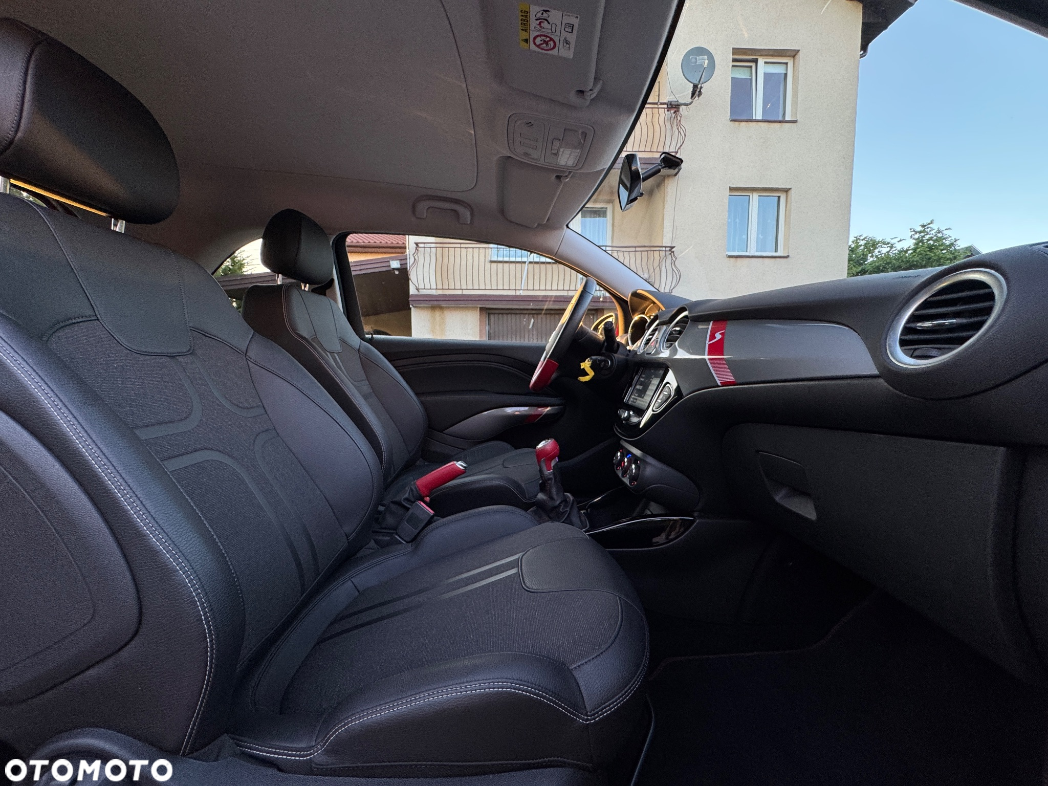 Opel Adam S - 24