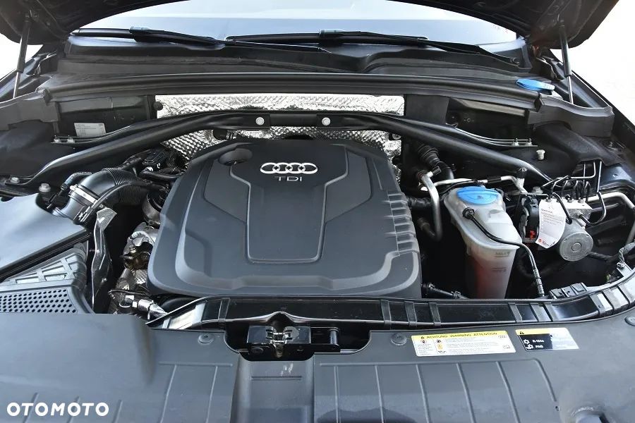 Audi Q5 2.0 TDI quattro (clean diesel) S tronic - 29