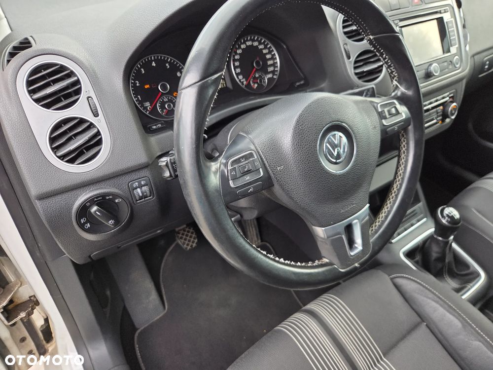 Volkswagen Golf Plus - 15