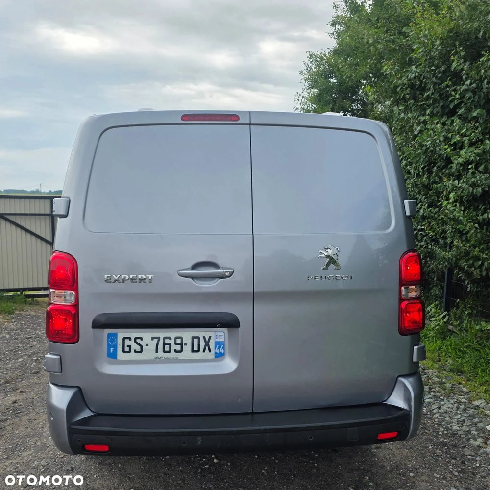 Peugeot Expert Long 3,1t (bryg.) S&S EAT8 - 6