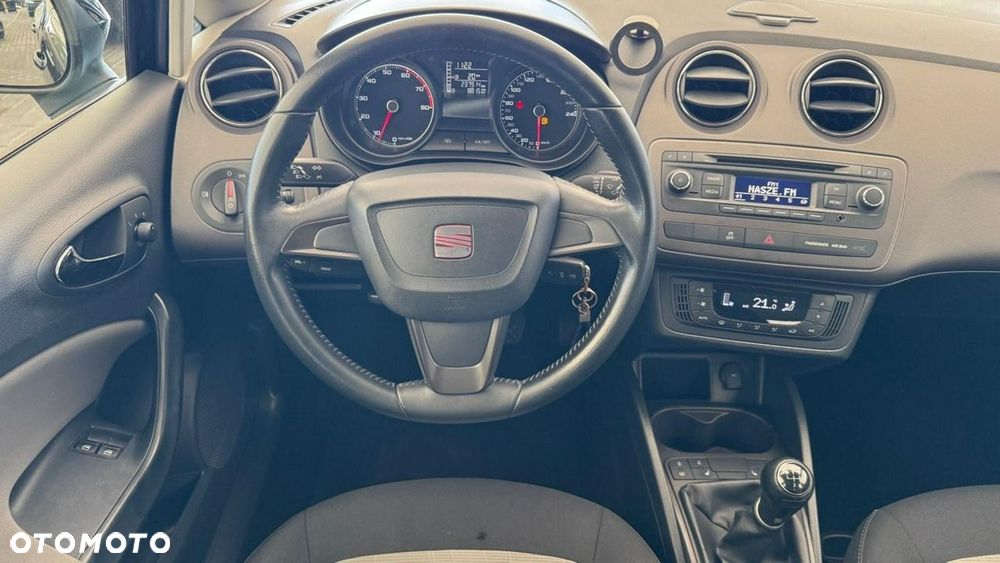 Seat Ibiza - 35