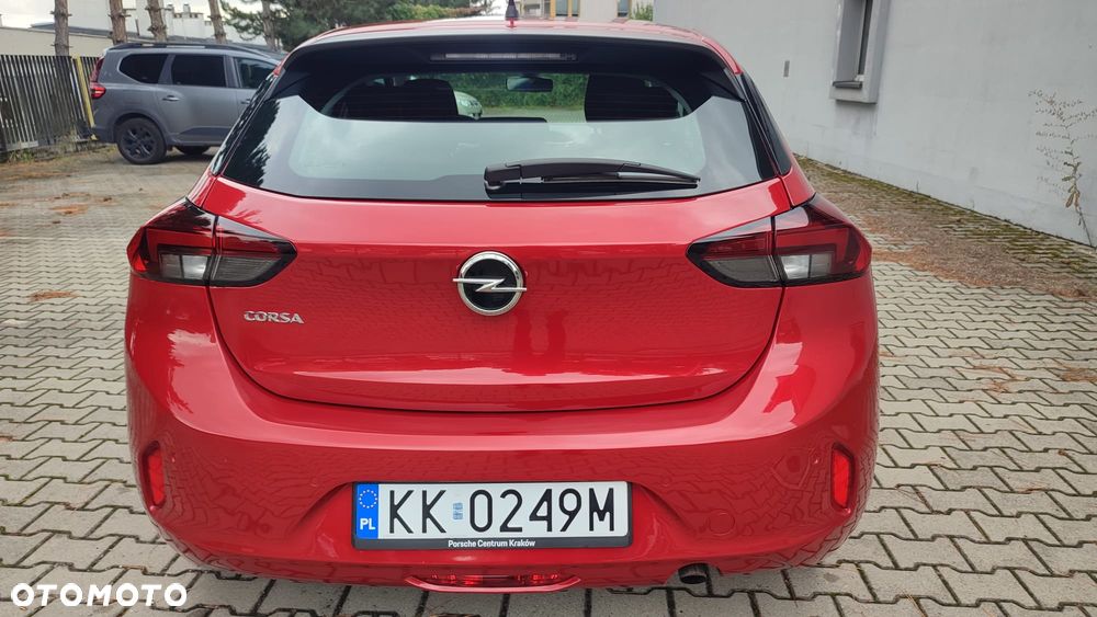 Opel Corsa 1.2 Edition S&S - 5