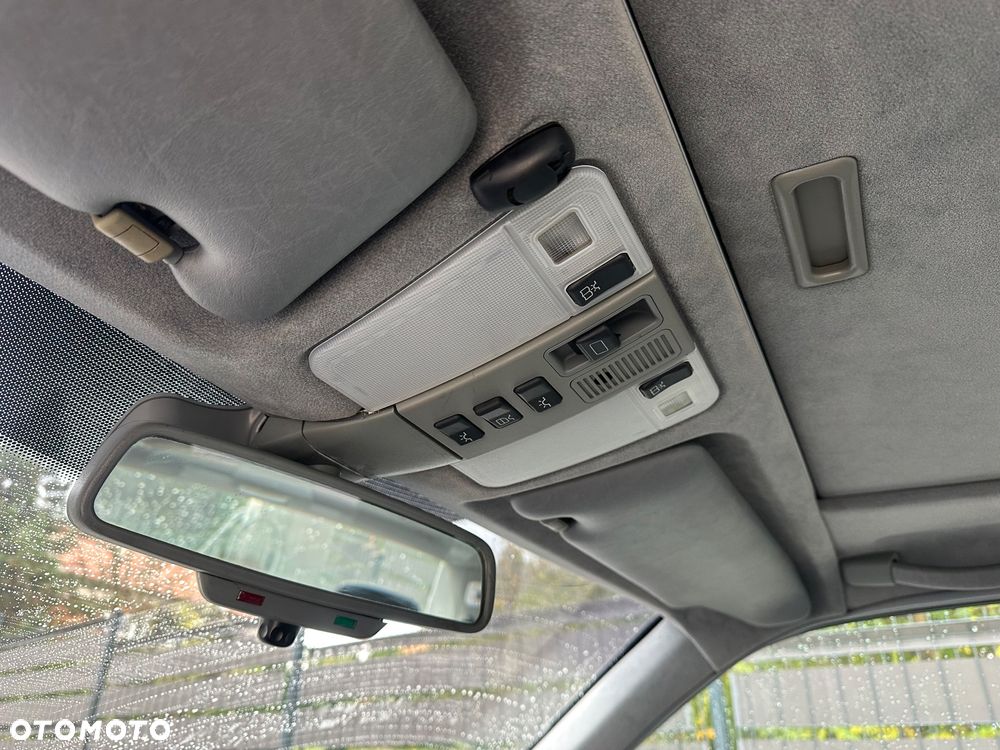 Mercedes-Benz Klasa S 500 - 16