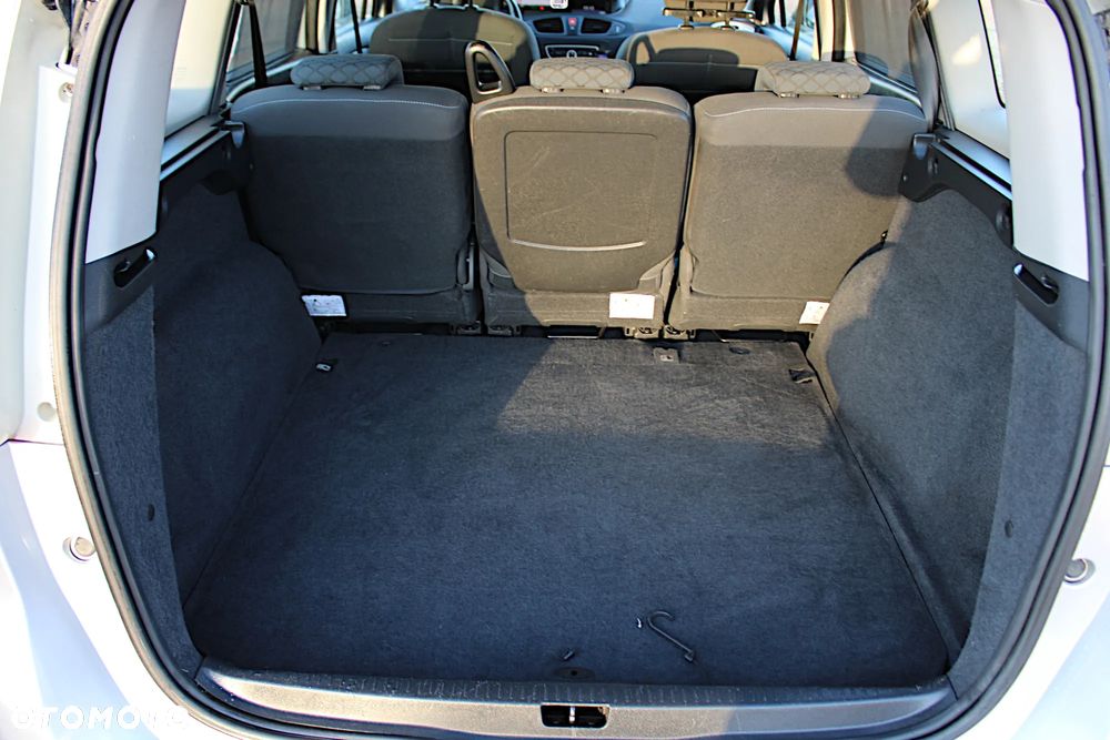 Renault Grand Scenic 1.6 16V 110 LIMITED - 19