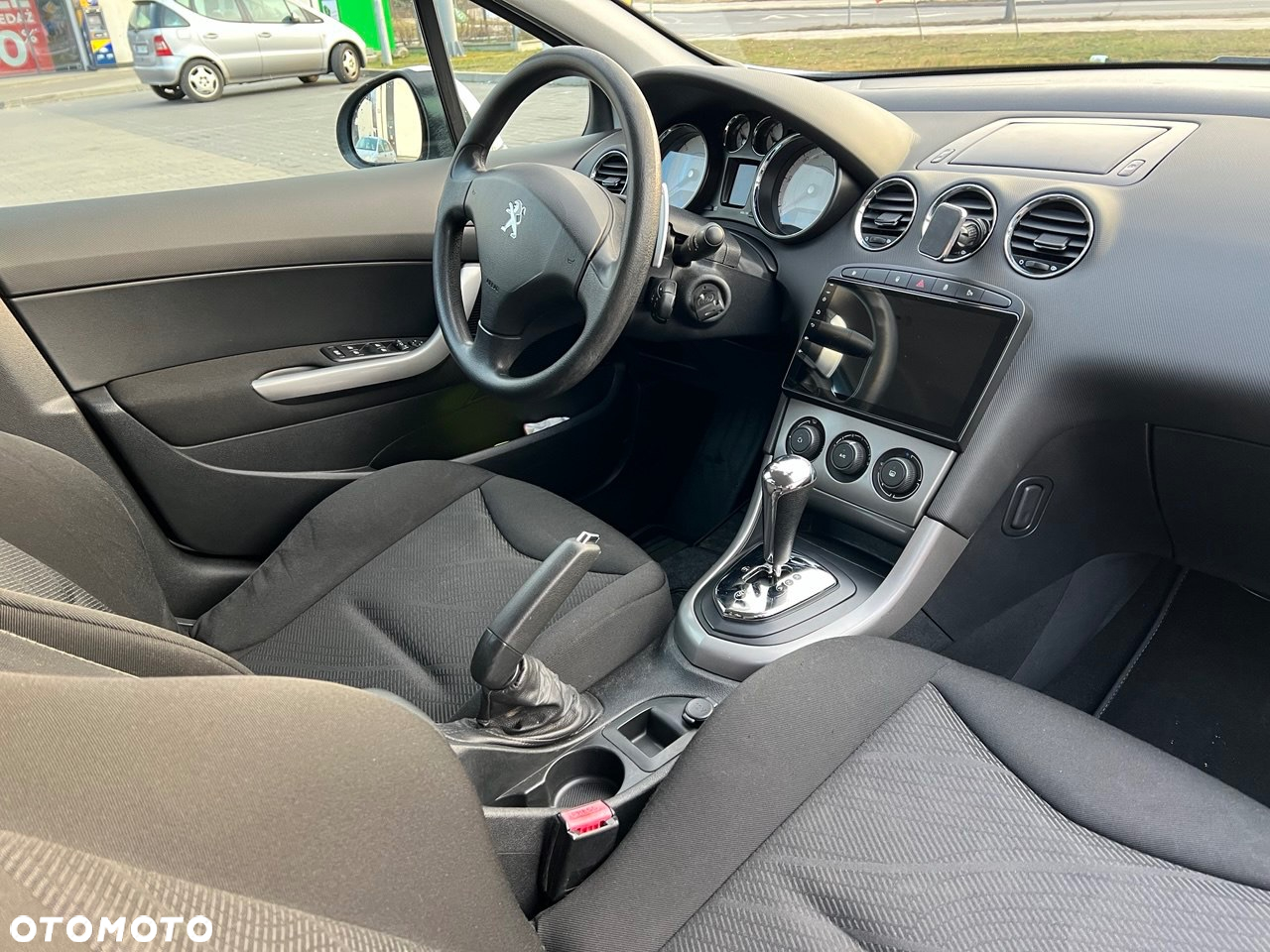 Peugeot 308 - 16