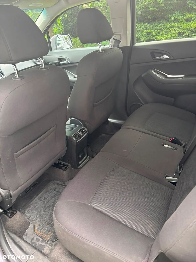 Chevrolet Orlando 1.4 T LTZ - 8