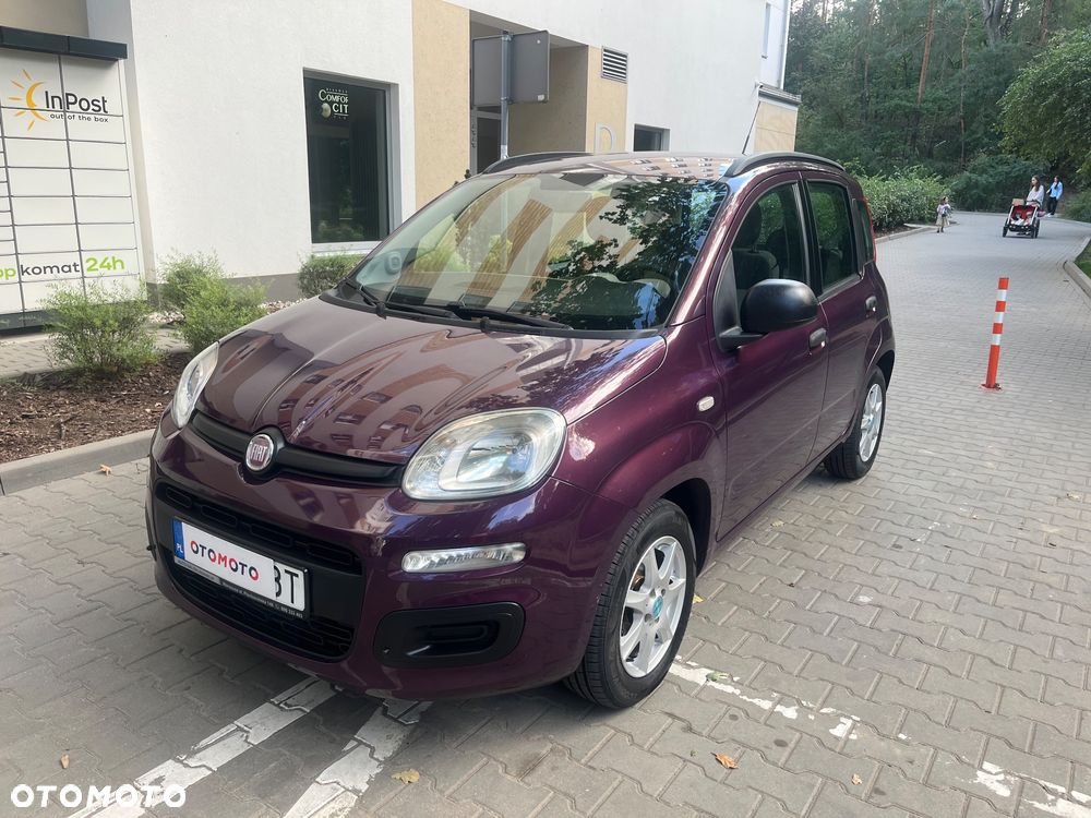 Fiat Panda 1.2 Fresh - 3