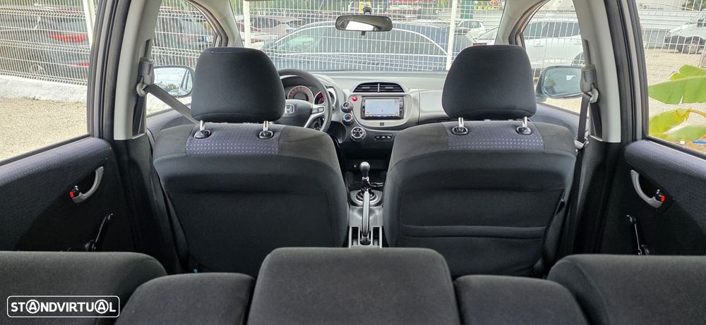 Honda Jazz 1.2 i-VTEC City - 7