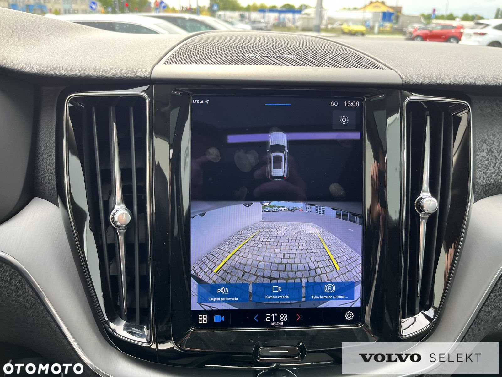 Volvo XC 60 - 16