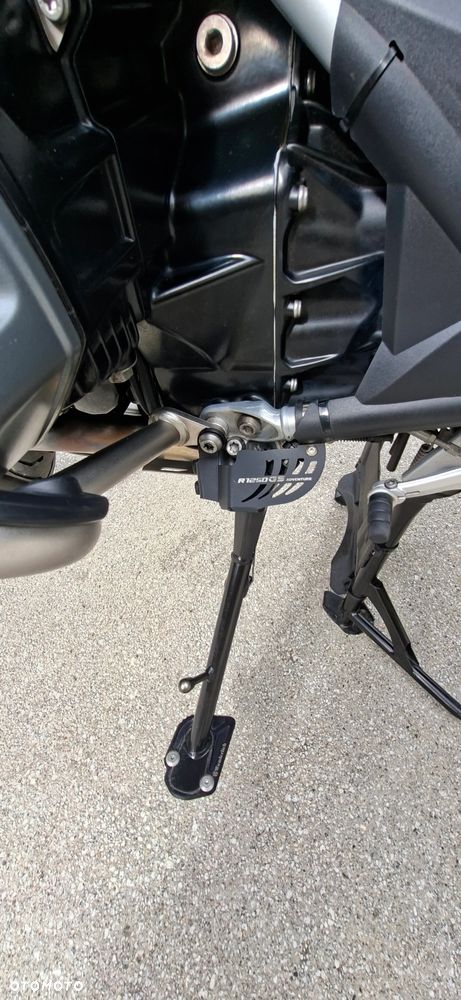 BMW R1250 GS Adventure - 28