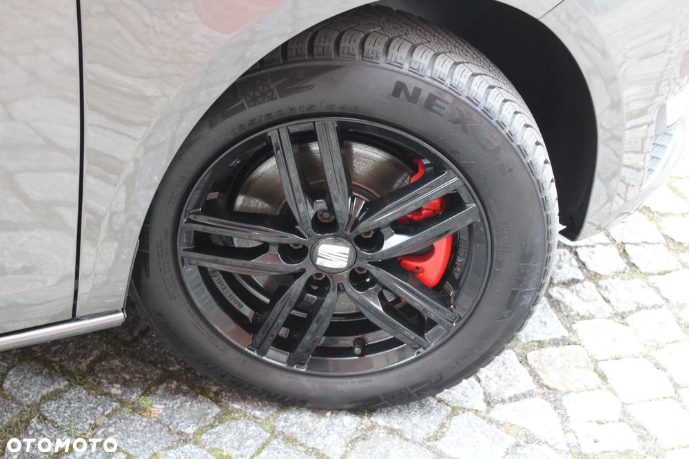 Seat Ibiza 1.2 TSI FR - 30