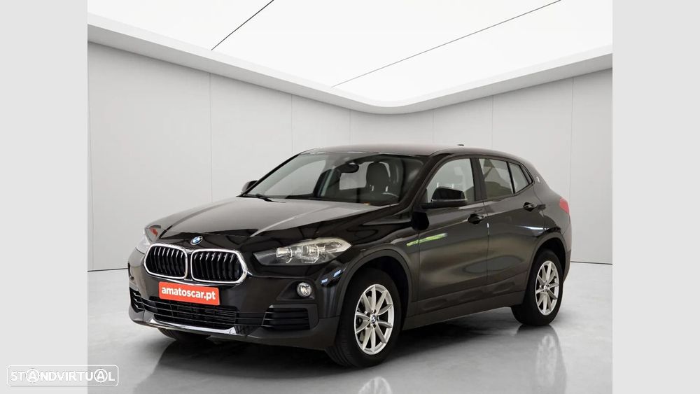 BMW x2 18 d sDrive Auto - 1