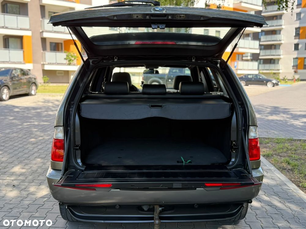 BMW X5 3.0 d - 6