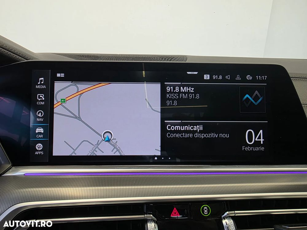 BMW X5 xDrive45e - 20