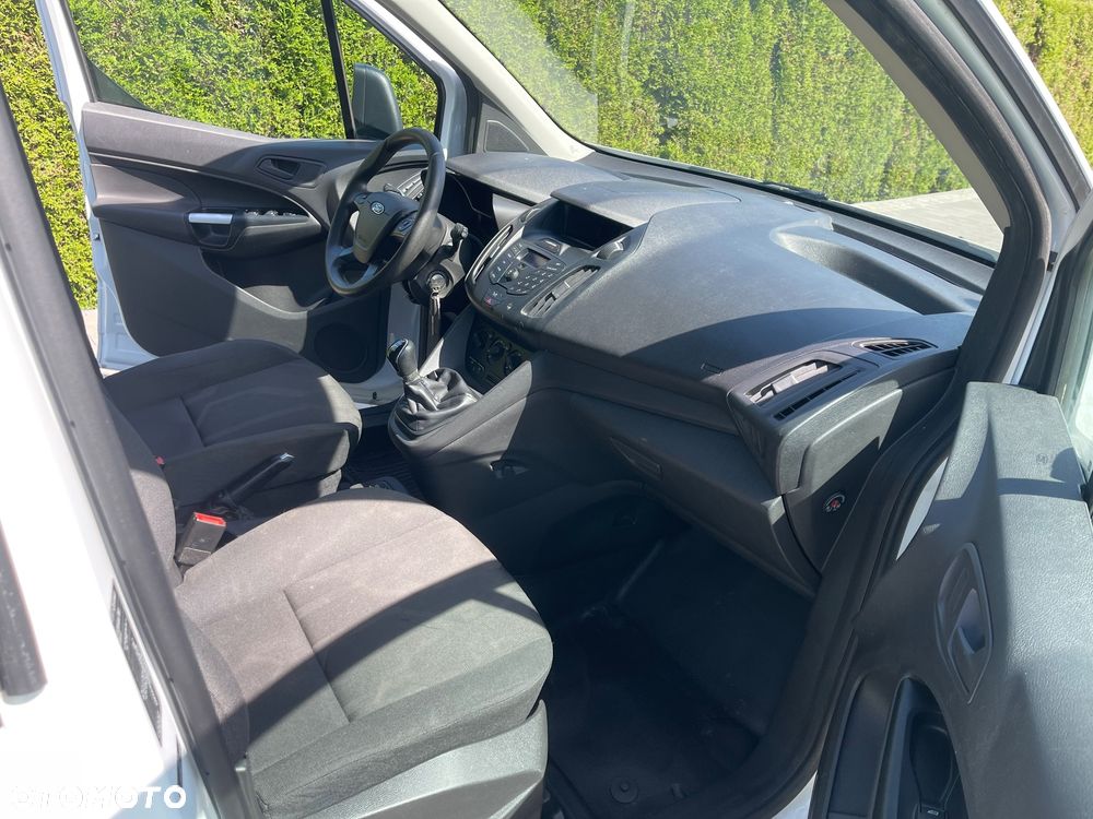 Ford Tourneo Connect 1.5 EcoBlue Start-Stop Active - 18