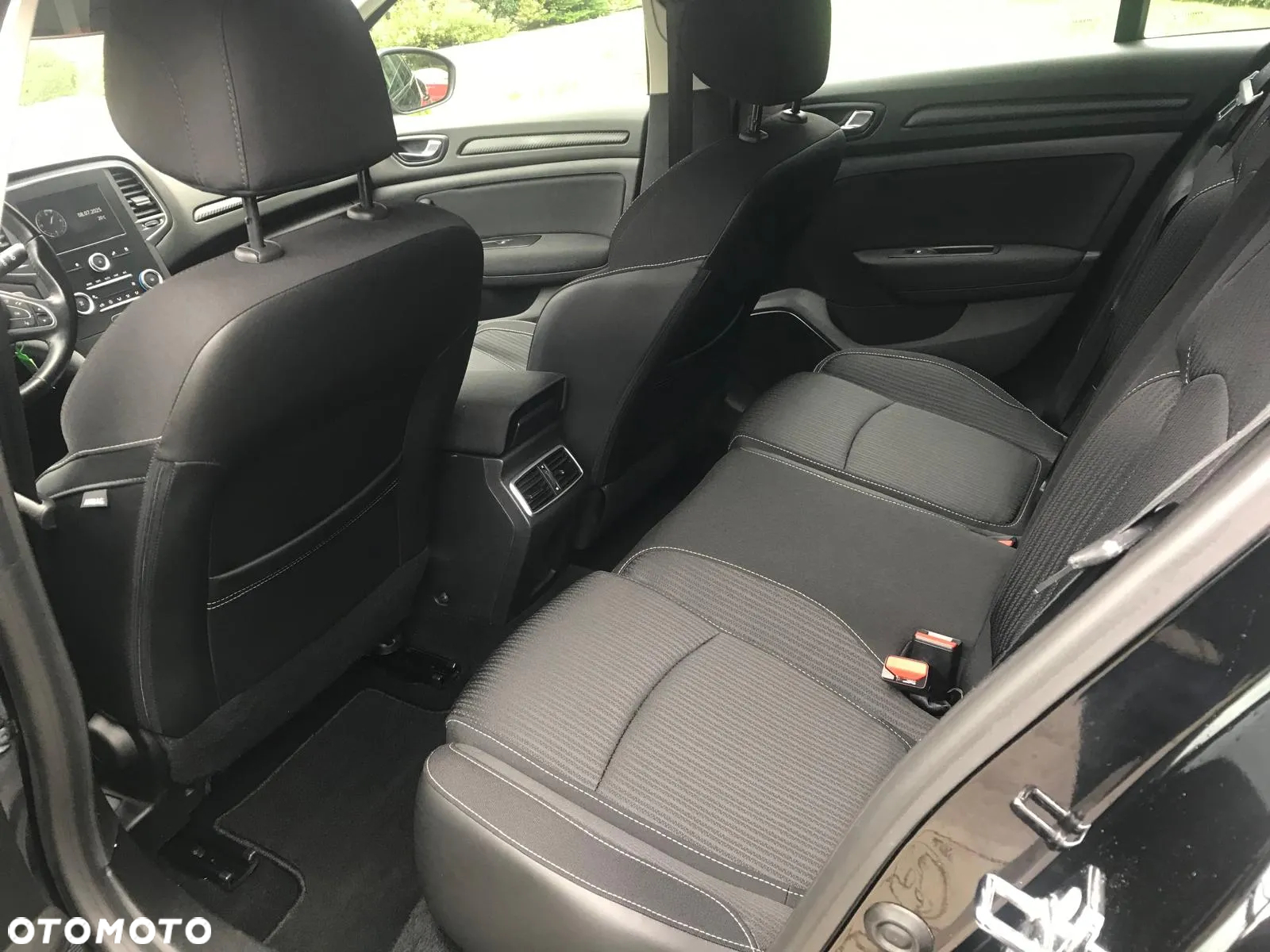 Renault Megane ENERGY TCe 130 EXPERIENCE - 13