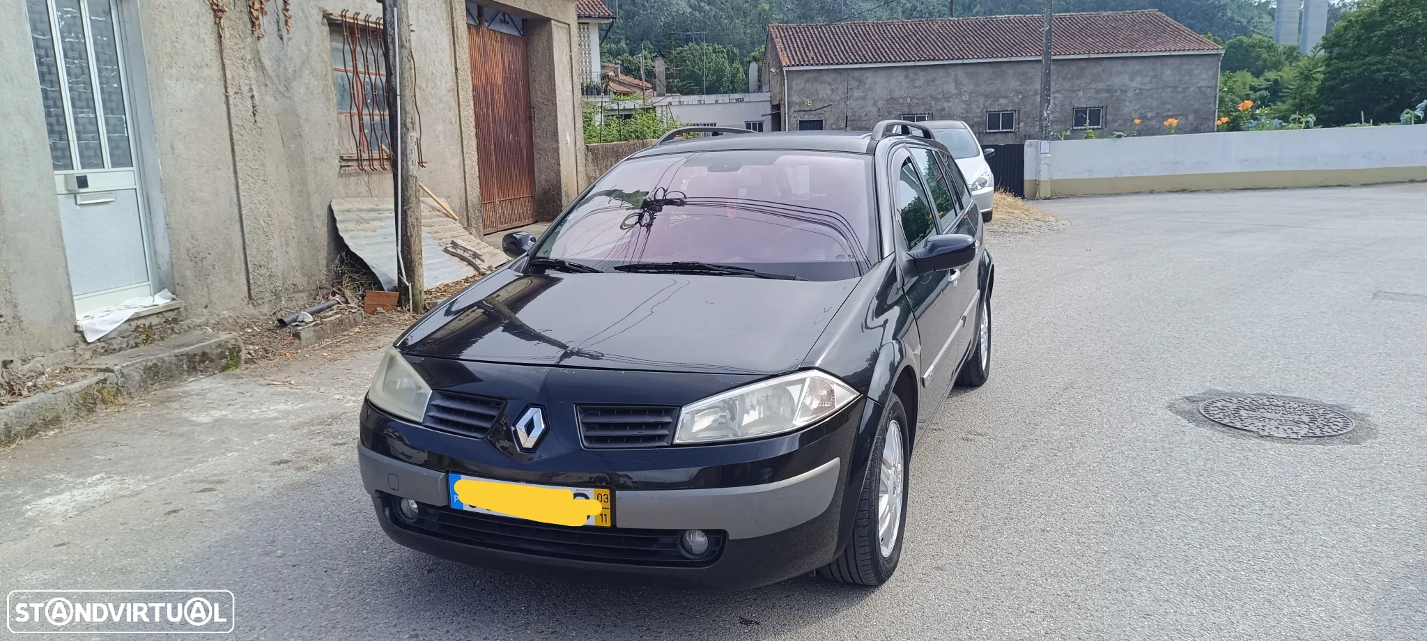 Renault Mégane Break - 9
