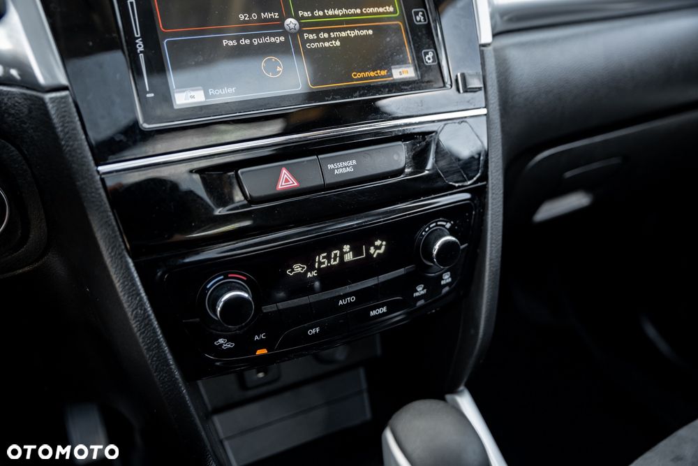 Suzuki Vitara - 32