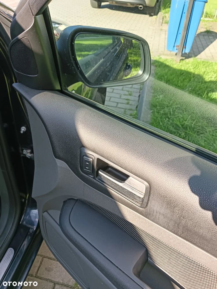Ford Focus 2.0 Platinium X - 18