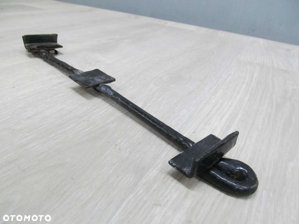 ISUZU N35 N GRAFTER 3.0 UCHWYT MOCOWANIE AKUMULATORA 07-18 - 3