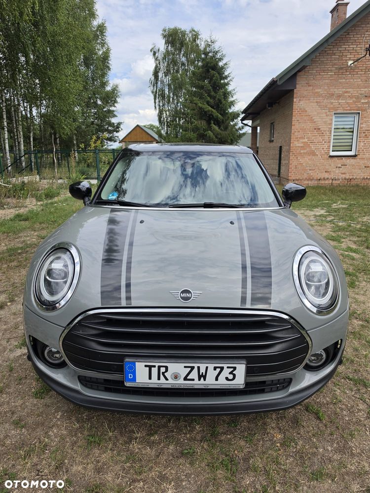 MINI Clubman Cooper - 2