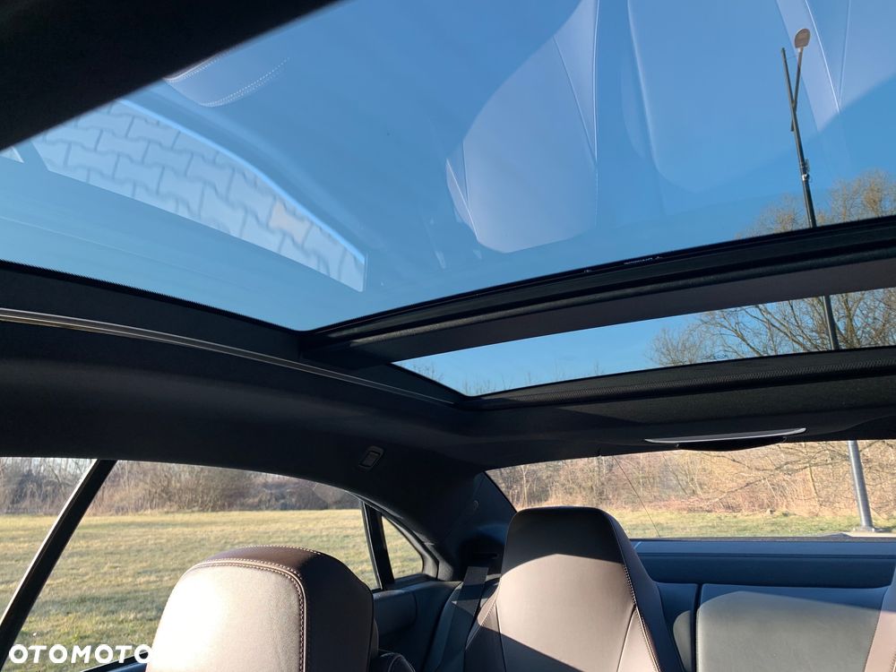 Mercedes-Benz Klasa E 250 - 8