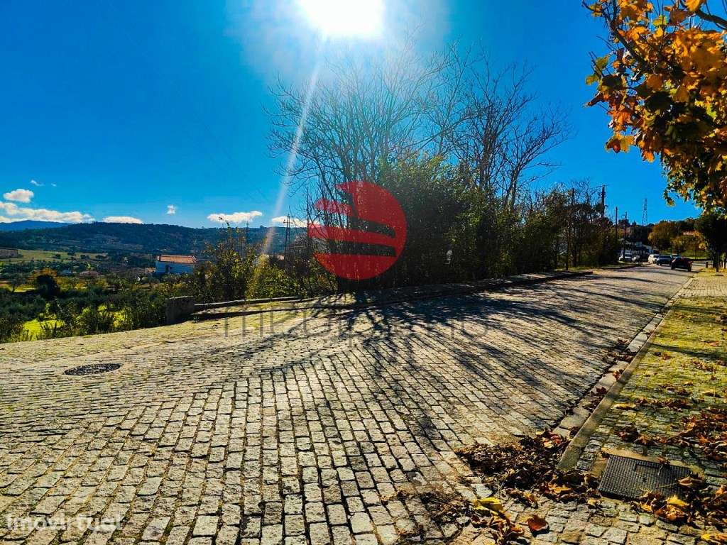 TERRENO RÚSTICO - Grande imagem: 5/6