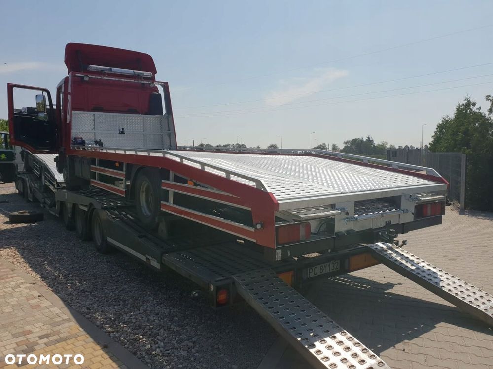 NAJAZDY - POMOC DROGOWA - AUTOLAWETA - PRODUCENT