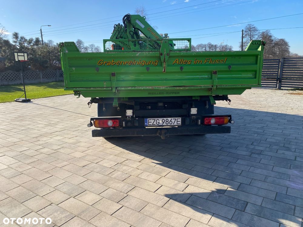 Mitsubishi Canter - 4