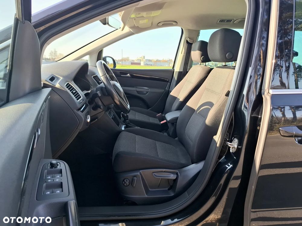 Seat Alhambra - 6
