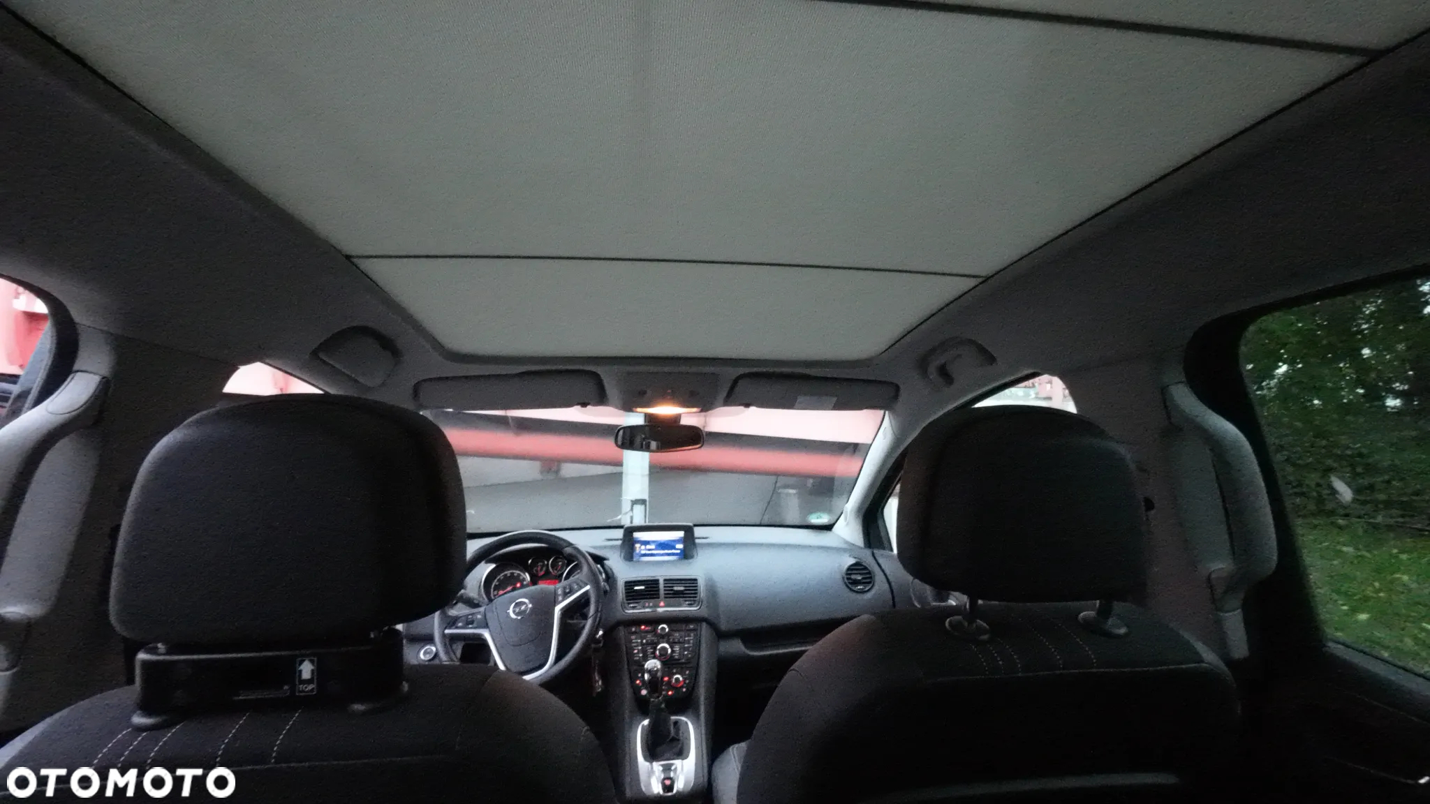 Opel Meriva 1.4 T Enjoy - 4