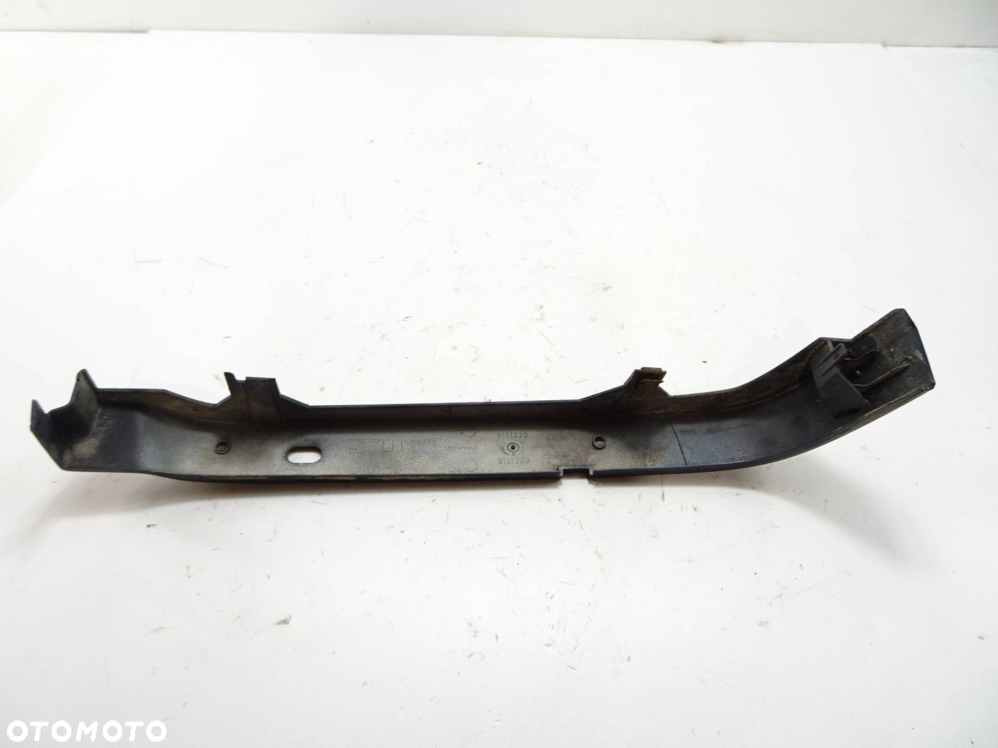 Listwa pod lampę przednią LEWA Volvo 850 LIFT - 6