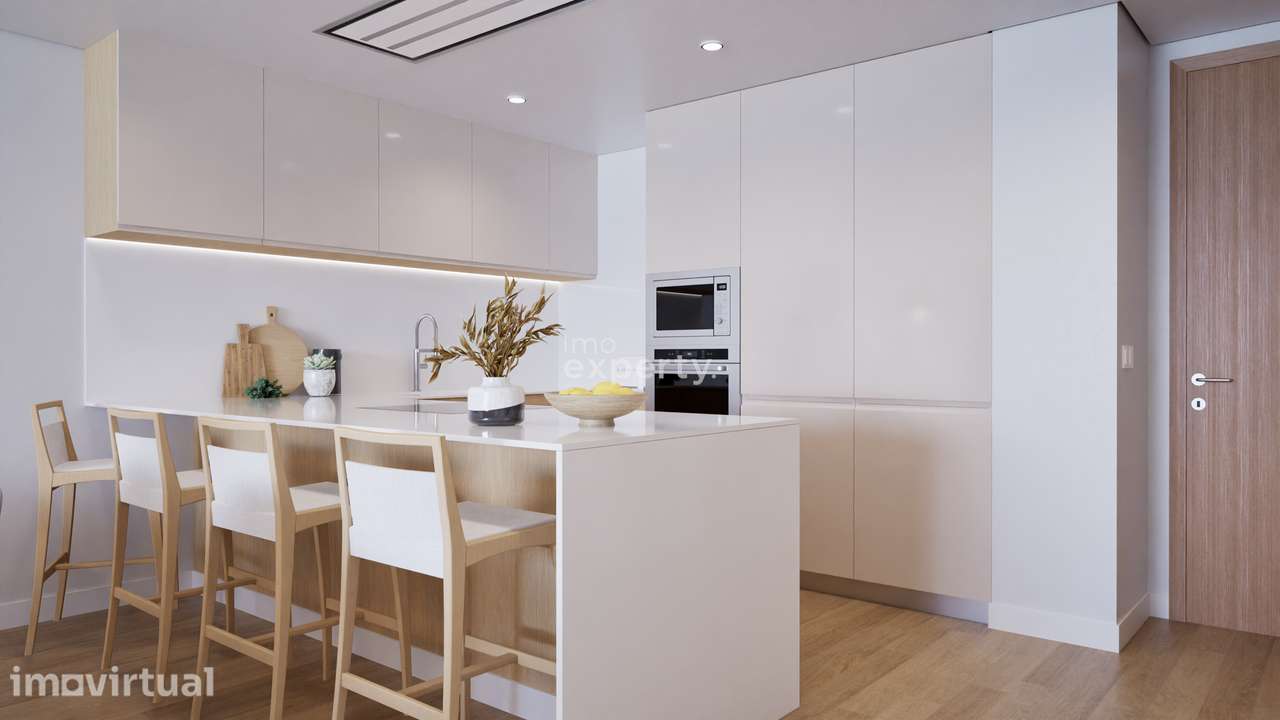 Apartamento T2 | Elite Grand View - Grande imagem: 3/25